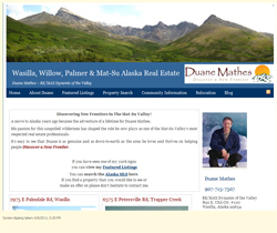 Duane Mathes Real Estate